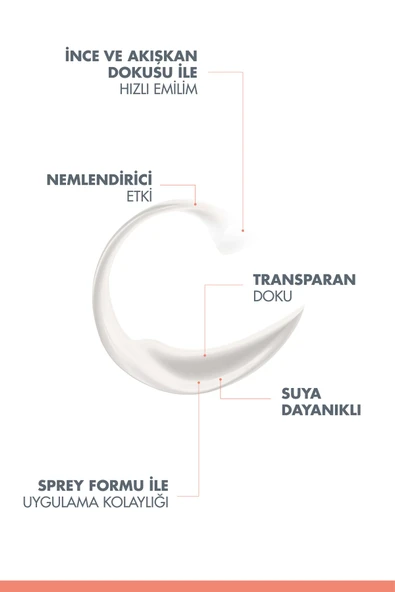 Avene Güneşten Koruyucu SPF 50+ Vücut Spreyi 200 ml - 4