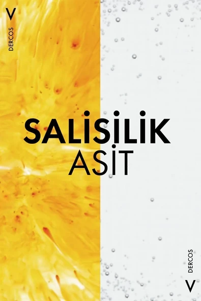 Vichy Dercos Anti Dandruff Kepek Karşıtı Şampuan 200 ml - Hassas Saç Derisi - 7