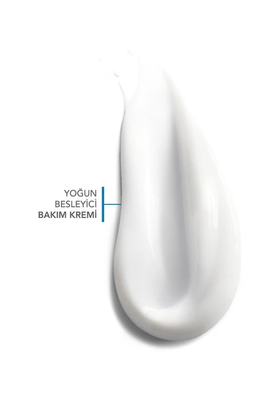 Bioderma Atoderm Nutrition Çok Kuru Olgun Cilt Besleyici Nemlendirici Yüz Kremi Avokado ve Shea Yağı 40 ml - 4