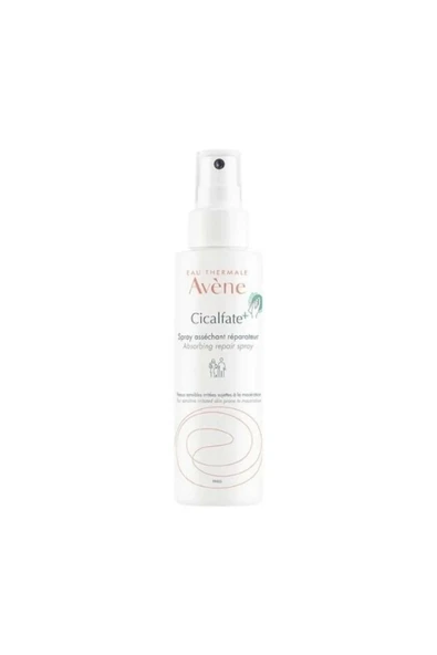 Avene Cicalfate Hassas Ciltler Için Kurutucu Ve Yatıştırıcı Sprey 100 ml