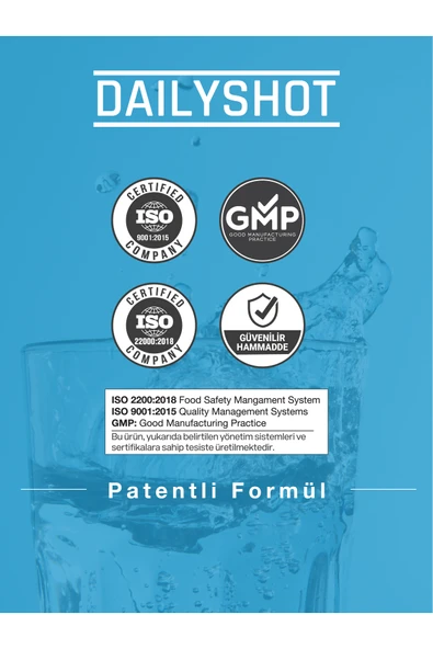 HANGOVERSHOT Electrovit Karpuz Aromalı Elektrolit İçeren Toz 8 Şase, Hidrasyon,Magnezyum,Potasyum,Sodyum - Resim 3