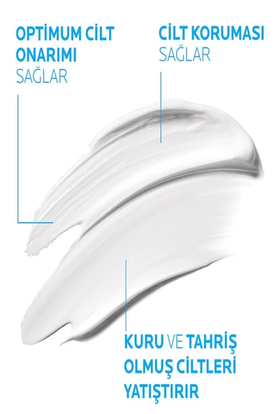 La Roche Posay Cicaplast Baume B5 40 ml - Vücut Bakım Balsamı - Resim 5