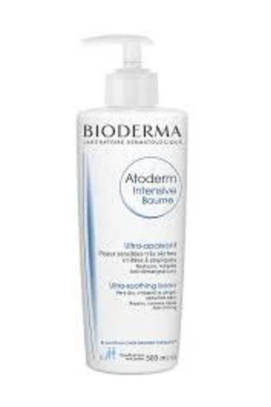 Bioderma Atoderm Intensive Balm 500 ml