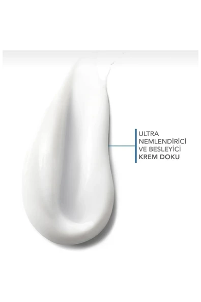 Bioderma Atoderm Cream Ultra 200 ml 2 Adet - Resim 3