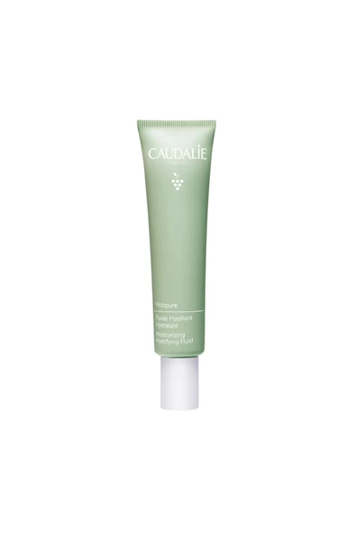 Caudalie Vinopure Mattifying Fluide 40 ml ürün görseli 1