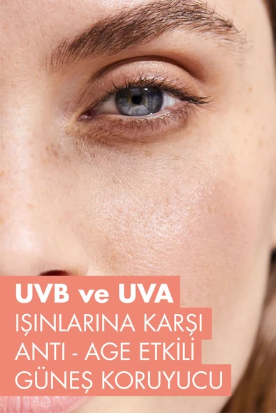 Avene Yaşlanma Karşıtı SPF 50+ Güneş Koruyucu 50 ml - Resim 5