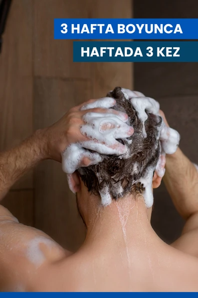 Ducray Kelual Ds İnatçı Kepeğe Karşı Şampuan 100 ml - 6