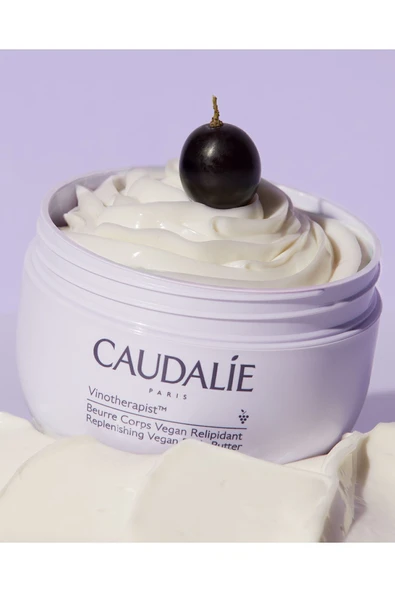 Caudalie Vinotherapist Vegan Vücut Balmı 250 ml - 3