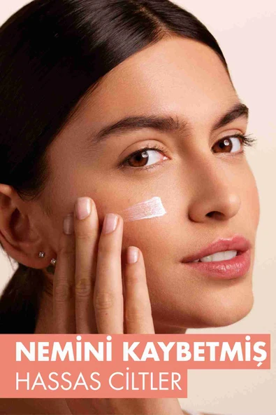 Avene Hydrance Rich SPF30  Kuru ve Hassas Ciltler için Güneş Korumalı Nemlendirici Krem 40 ml - 5