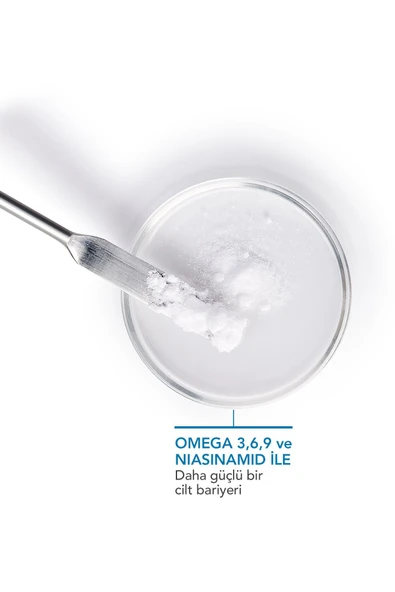 Bioderma Atoderm Cream Ultra Normal ve Kuru Ciltler için Nemlendirici Yüz ve Vücut Bakım Kremi 200 ml - 3