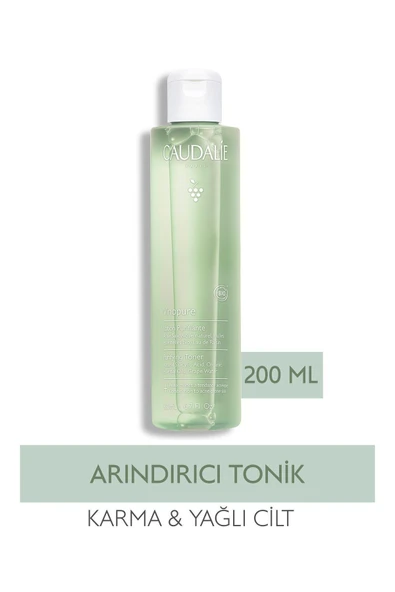 Caudalie Vinopure Tonik 200 ml