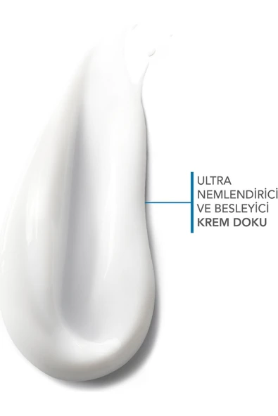 Bioderma Atoderm Kuru Ciltler Için Nemlendirici Krem 500 Ml X 2 - 3