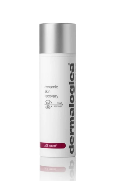 Dermalogica Dynamic Skin Recovery Spf50 Yaşlanma Karşıtı Nemlendirici Bakım Köpüğü 50 ML ürün görseli 1