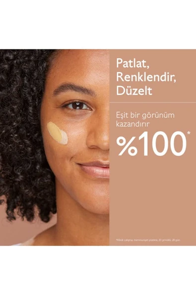 Caudalie Vinocrush Skin Tint Ton 4 - Resim 4
