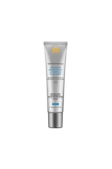SkinCeuticals Skın Ceutıcals Advanced Brightening Uv Defense Spf50 40ml ürün görseli 1
