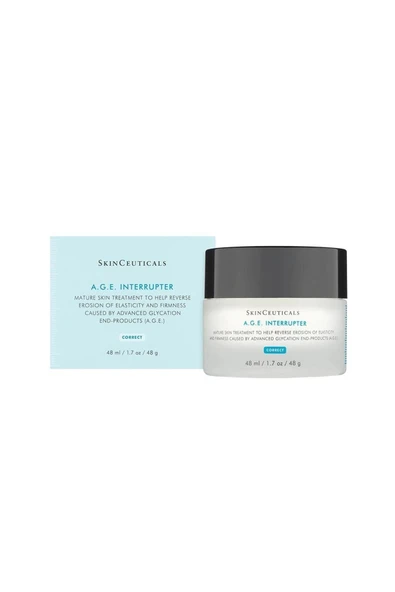 SkinCeuticals A.G.E Interrupter Advanced Cream 48 ml ürün görseli 1