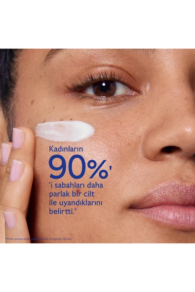 Caudalie Vinoperfect Glikolik Gece Kremi 50 ml - Resim 4