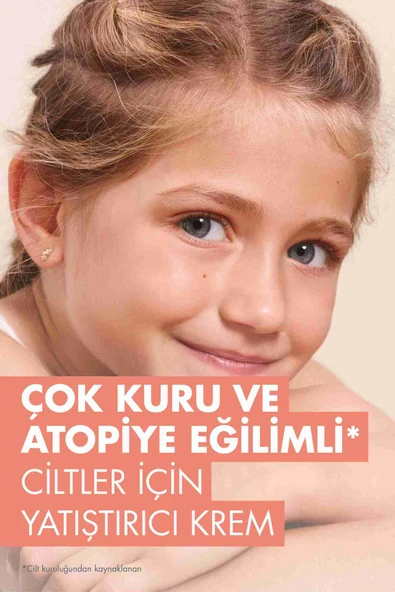 Avene XeraCalm A.D Lipid-Replenishing Creme Atopiye Eğilimli Ciltler için Nemlendirici Krem 400 ml - 6