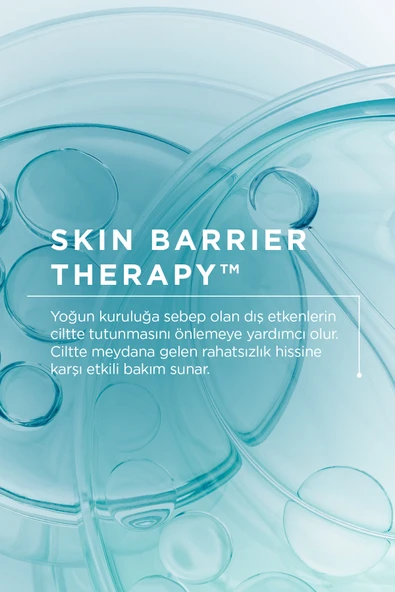 Bioderma Atoderm Intensive Gel-Cream Çok Kuru Atopi Eğilimli Cilt Yatıştırıcı Jel Krem Niasinamid 200 ml - 2