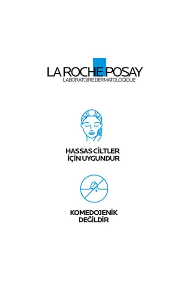La Roche Posay Mela B3 Koyu Leke Karşıtı Temizleme Jeli 200 ml - Resim 6