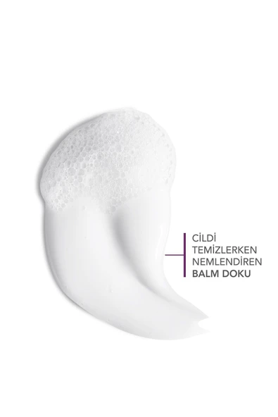 Bioderma Cicabio Hasarlı Ciltler Için Onarıcı Temizleme Balmı 200 ml - Resim 4