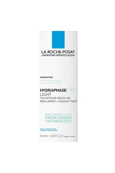 La Roche Posay Hydraphase Ha Light Nemlendirici Krem - Resim 2