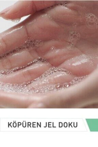 CeraVe Normal Ve Yağlı Ciltler Için Seramid Içerikli Köpüren Temizleyici 236 ml X 2 adet - Resim 4