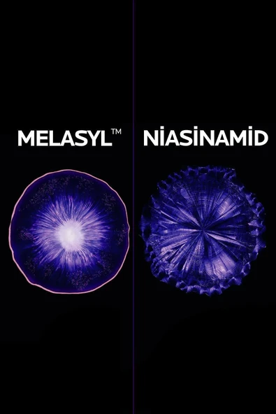 La Roche Posay Mela B3 Koyu Leke Karşıtı Temizleme Jeli 200 ml + La Roche Posay Mela B3 Leke Karşıtı - Resim 7