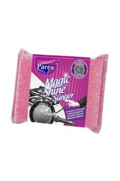 Parex Magic Shine Sünger ürün görseli 1