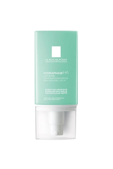 La Roche Posay Hydraphase Ha Light Nemlendirici Krem ürün görseli 1