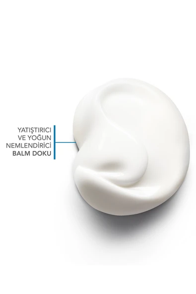 Bioderma Atoderm Intensive Balm Çok Kuru Atopi Eğilimli Cilt Nemlendirici Onarıcı Krem Yetişkin, Çocuk 200 ml - Resim 3