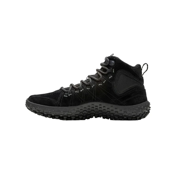 Merrell WRAPT MID Su Geçirmez Kadın Bot J037752 - Resim 2