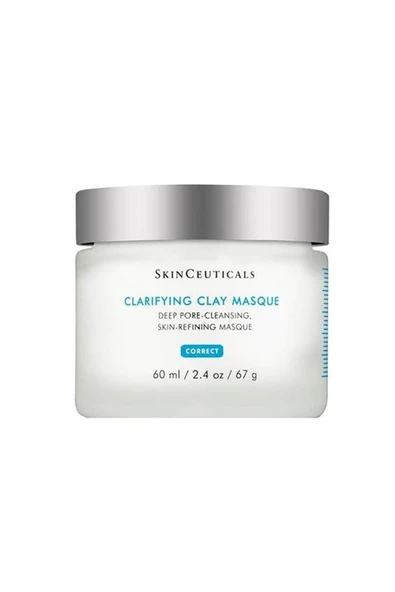 SkinCeuticals Kil Maskesi - Clarifying Clay Masque 60 Ml 635494330205