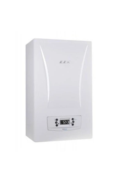 E.C.A Cıtıus Premix 28 Kw (24.000 Kcal/H) ürün görseli 1