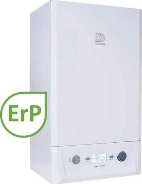 Demirdöküm Nitromix 24 kW Tam Yoğuşmalı Kombi (Montaj Dahil) - 1