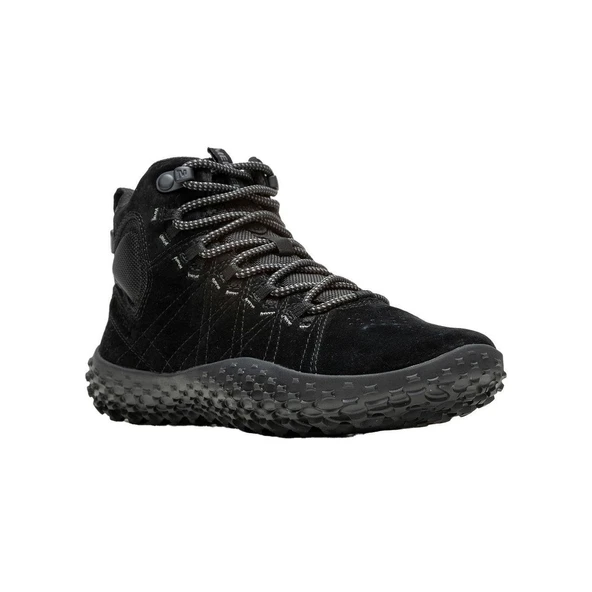 Merrell WRAPT MID Su Geçirmez Kadın Bot J037752 ürün görseli