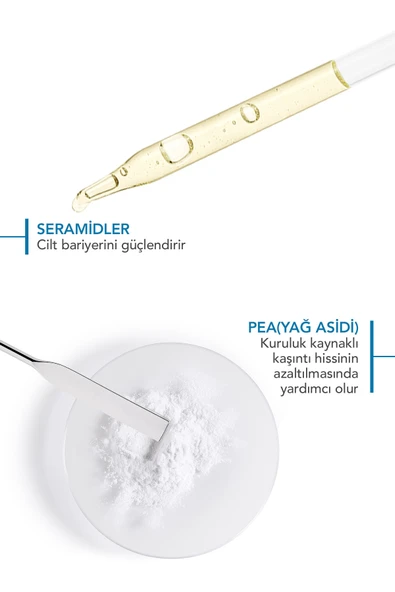 Bioderma Atoderm Intensive Balm Atopi Eğilimli Ciltler için Seyahat Boy Nemlendirici ve Onarıcı Krem 45 ml - Resim 2