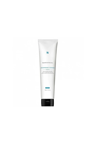 SkinCeuticals Replenishing Cleanser Cilt Temizleyici 150 ml ürün görseli 1
