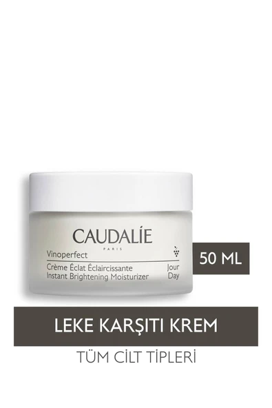 Caudalie Vinoperfect Gunduz Bakım Kremi 50 ml ürün görseli 1