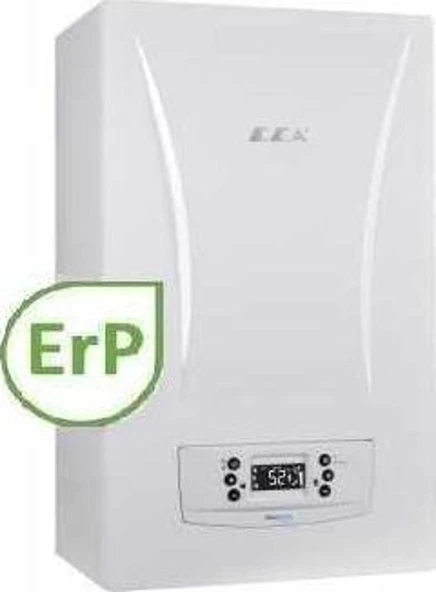 Eca Citius Premix 24/24 Kw (20.000 Kcal) Tam Yoğuşmalı Kombi - 1