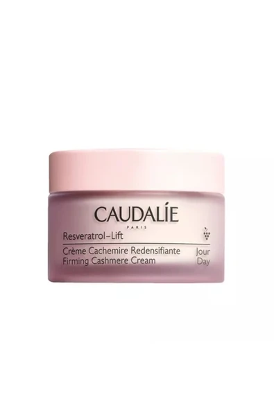 Caudalie Resveratrol-Lift Kaşmir Gündüz Kremi 50 ml ürün görseli 1