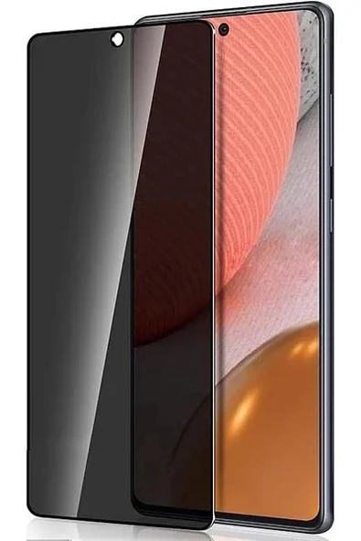 Redmi 14C Anti Statik Hayalet Cam Ekran Koruyucu ürün görseli