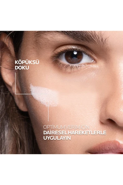 La Roche Posay Mela B3 Koyu Leke Karşıtı Temizleme Jeli 200 ml - Resim 4