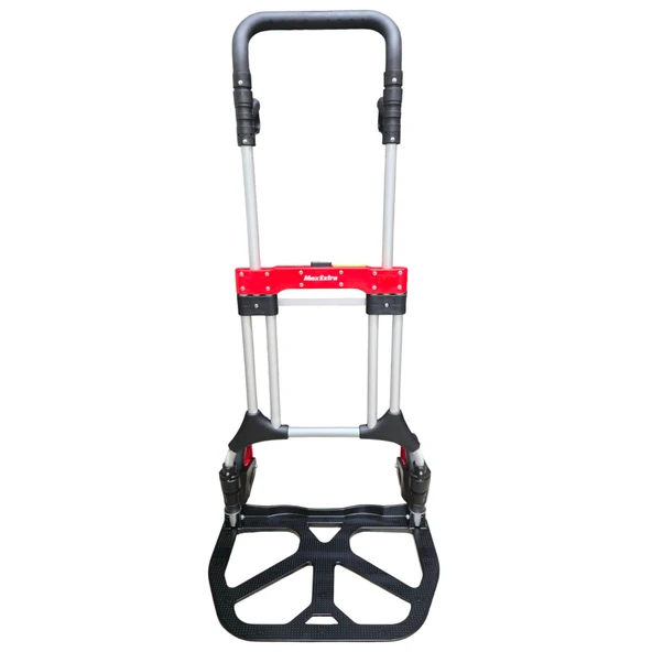 Max Extra FW90L 200Kg Katlanır Paket Taşıma Arabası - Resim 2