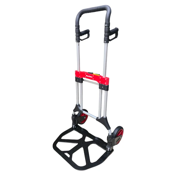 Max Extra FW90L 200Kg Katlanır Paket Taşıma Arabası ürün görseli 1