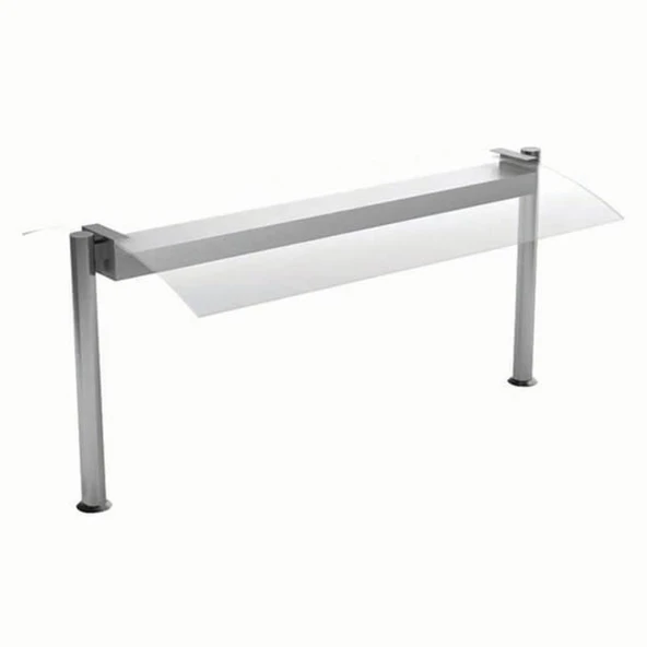 Öztiryakiler Yay Camlı Nefeslik, Ledli, 111 Cm, Etx-11l12-yc