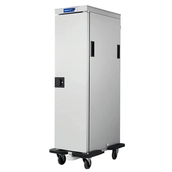 Öztiryakiler Isıtmalı Banket Arabası, Nem Kontrollü, Gn 1/1 20 Tepsi Kapasiteli