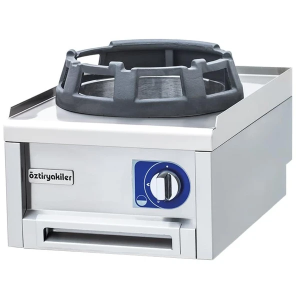 Öztiryakiler Wok Ocak, Owg 4060 ürün görseli