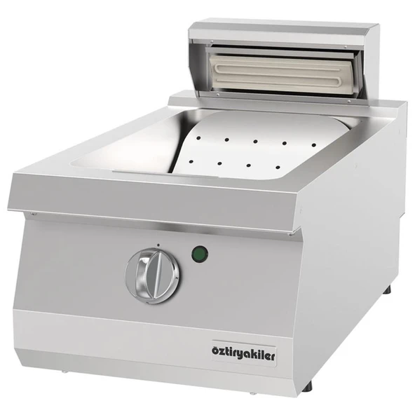 Öztiryakiler Set Üstü Patates Dinlendirme Makinesi, 40x70x28 Cm ürün görseli 1