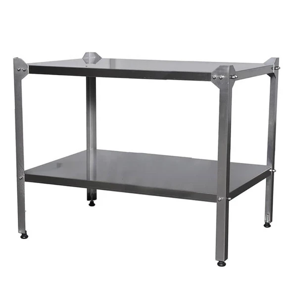 Öztiryakiler Fırın Altı Demonte Tezgah 105x72x60 Cm ürün görseli